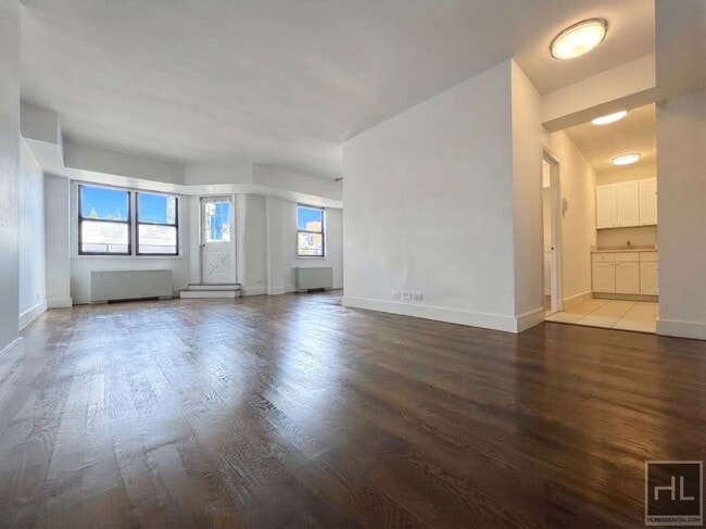 EAST 63 STREET