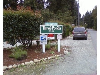 Photo - Three Ponds Mobile Park Apartments