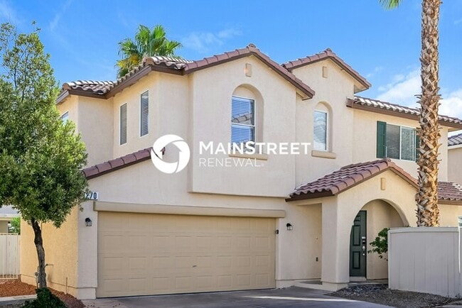 Building Photo - 3 Bedroom Pet-Friendly Home in LAS VEGAS, NV with Main Street Renewal