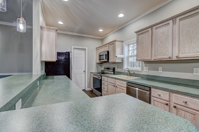 Photo - 4921 CR Wood Rd