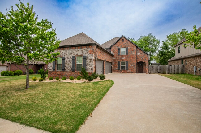 Photo - 3601 SW Willowbrook Rd House