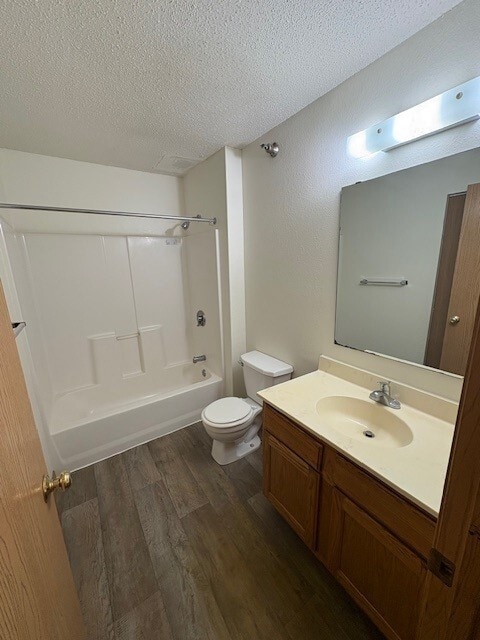 Arbor Landing Apartments