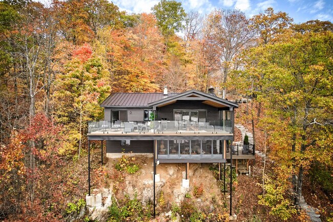 Photo - 33 Chem. des Sittelles Unit ID1340608P