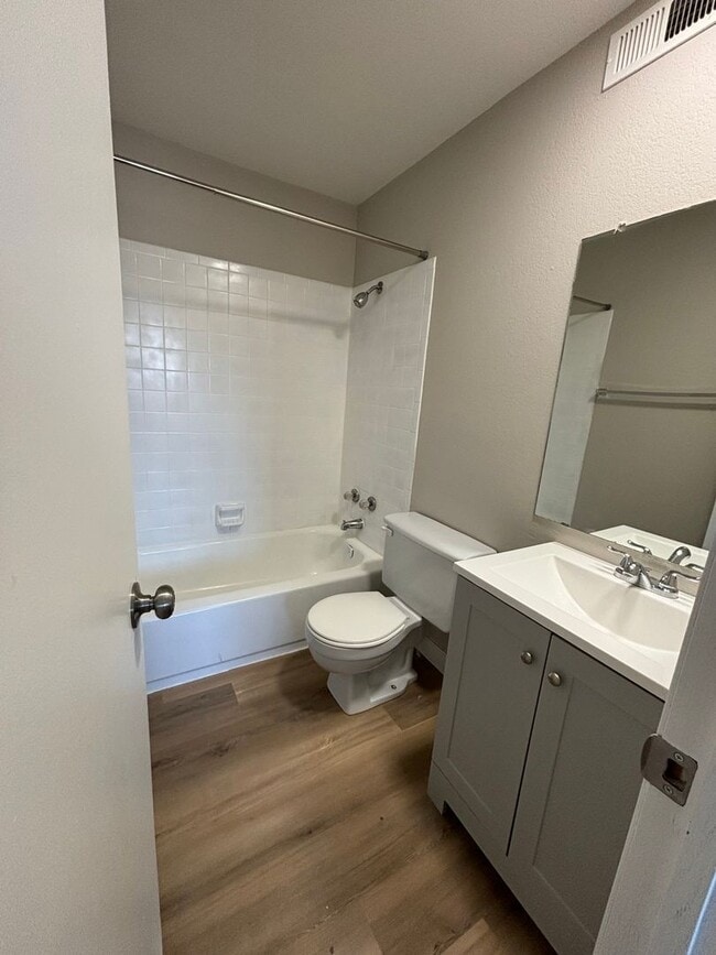 Photo - Two bedroom two bath apartment!