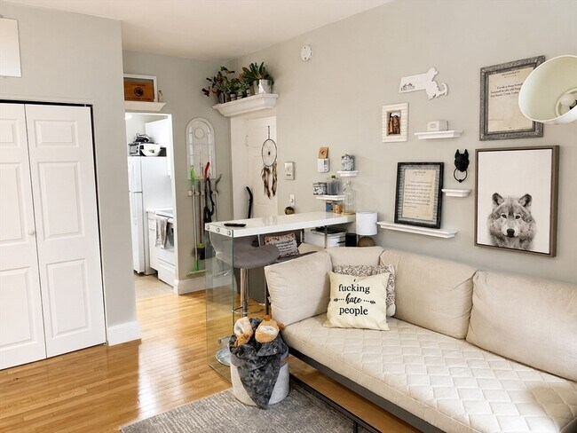 Photo - 42 W Newton St Unit 3B