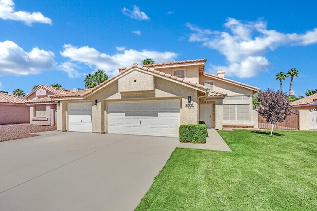 Photo - Step into this charming 3-bedroom, 3-bathr...