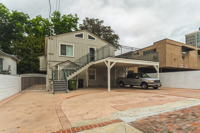 Photo - 4708 Orion Ave Unit #1