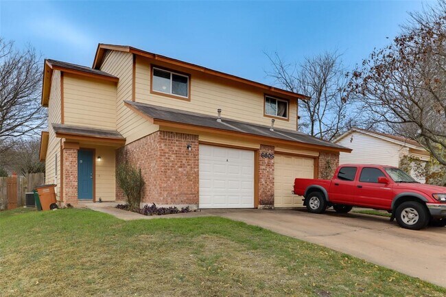 Photo - 6605 Deatonhill Dr