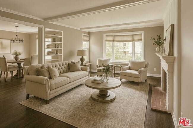 Building Photo - 1366 S Beverly Glen Blvd Unit 1372 Rental