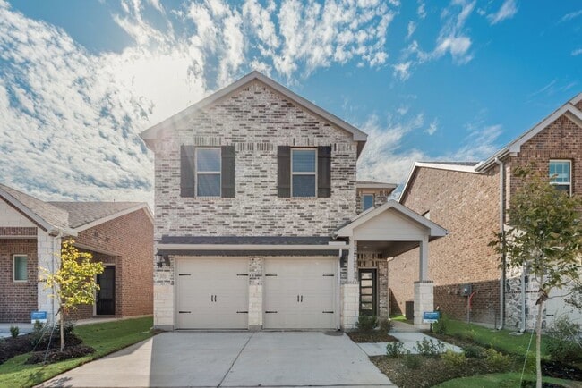 Building Photo - 3311 Celestial Ln