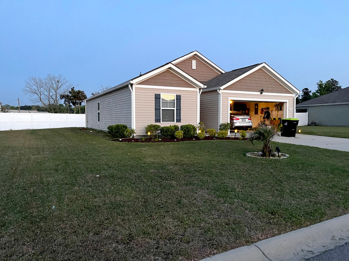 Photo - 509 Grass fern Ct (Longs, SC)