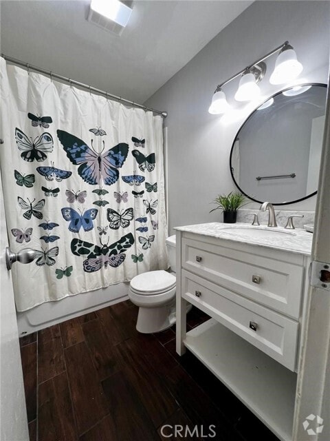 Building Photo - 15225 Santa Gertrudes Ave Unit P102 Rental