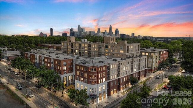 Photo - 1315 East Blvd Unit 309