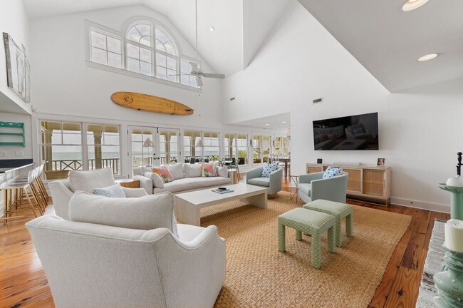 Building Photo - 1277 Debordieu Blvd Rental