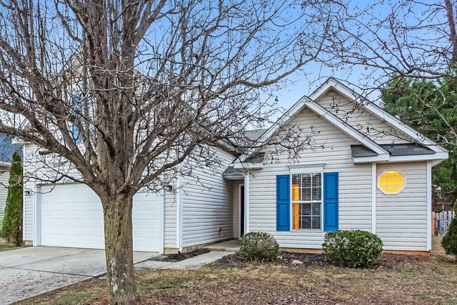 Photo - 8224 Fox Swamp Rd