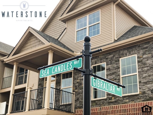 Waterstone Apartments