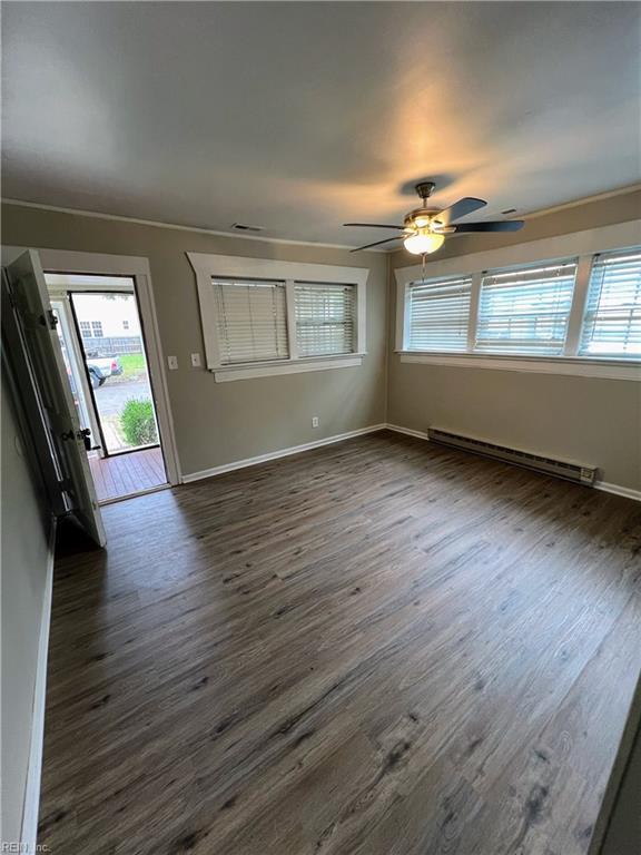 3319 Clark Cir House House Rental in Norfolk, VA