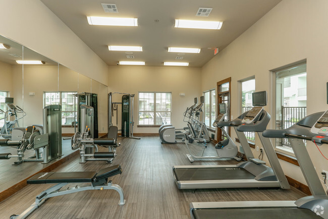 Interior Photo - Oxford at the Ranch Rental