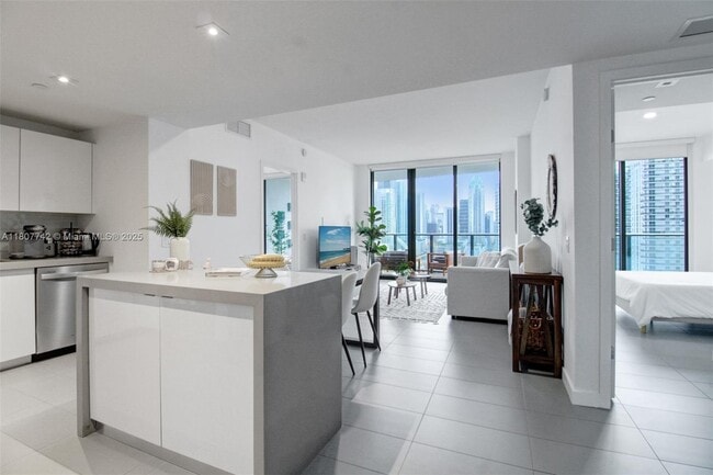 Photo - 1600 NE 1st Ave Condo Unit 2207