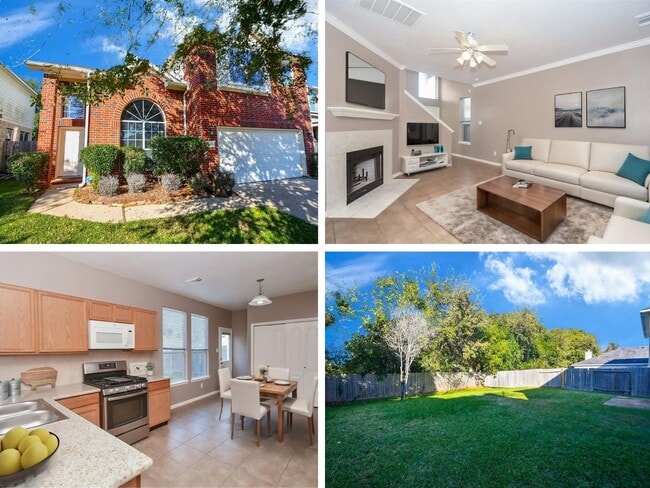 Building Photo - 16414 Pademelon Dr Rental