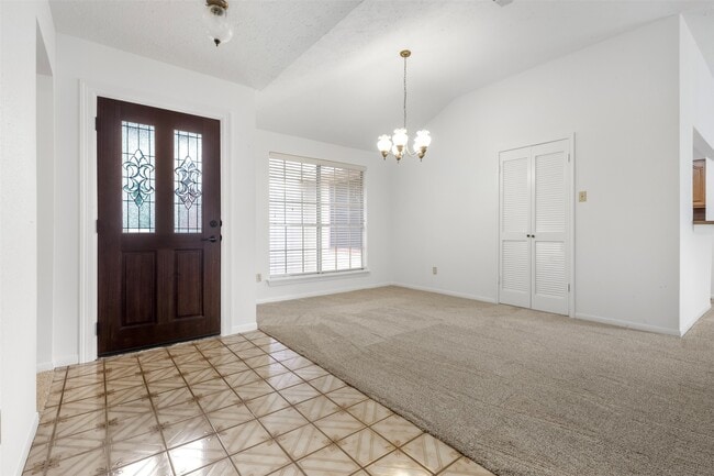 Photo - 25802 Chapel Ridge Ln