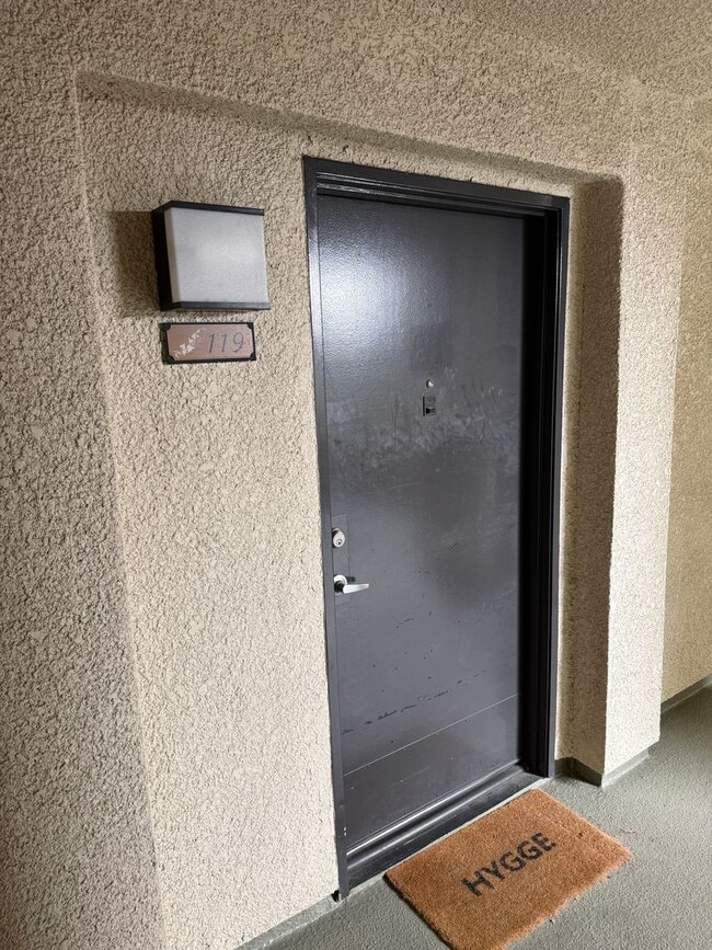 Photo - Modern 1BD/1BA Condo at The Met Warner Center! Ready for Move-In! Unit 119