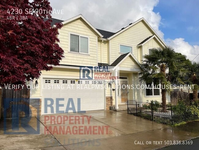 Photo - 4230 SE 90th Ave