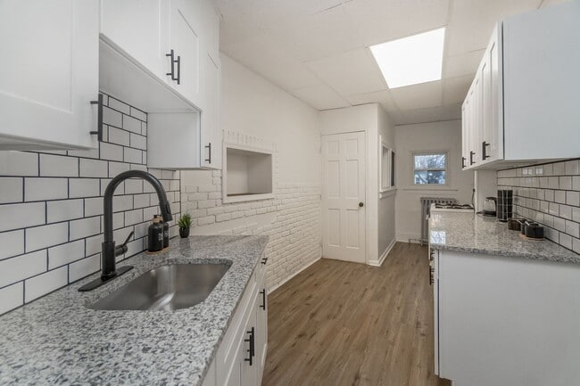 Photo - Affordable 3BR Home with Private Yard – Walk to Downtown!