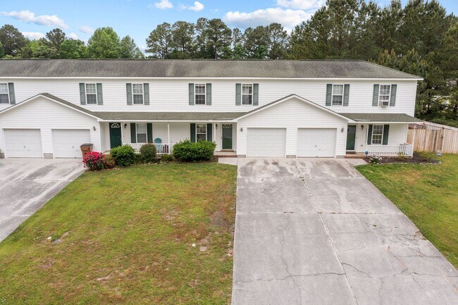 Photo - Welcome to Winners Circle!