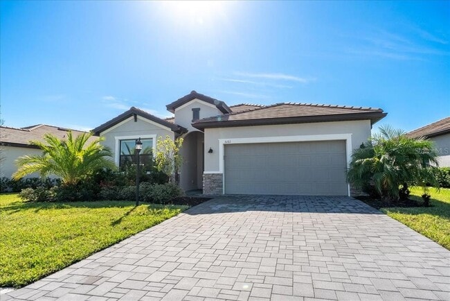 Building Photo - 5161 Coral Reef Wy Rental