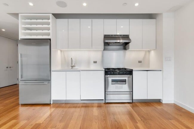 Photo - 0 bedroom in Brooklyn NY 11201 Unit 4A