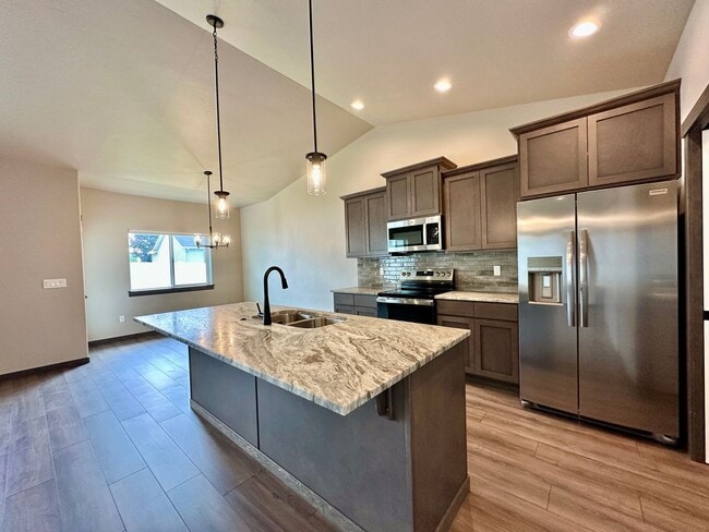 Photo - New Build Ranch Style Home Available with RV or Boat Garage!!