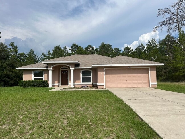 Building Photo - 1940 SW 170th Loop Rental