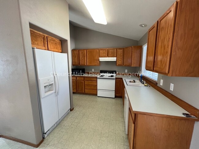 Photo - 2 bedroom house in CDA