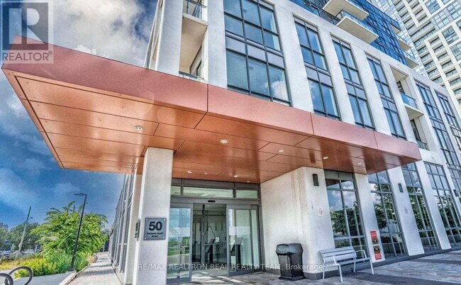 Photo - 50 Thomas Riley Rd Unité 2410