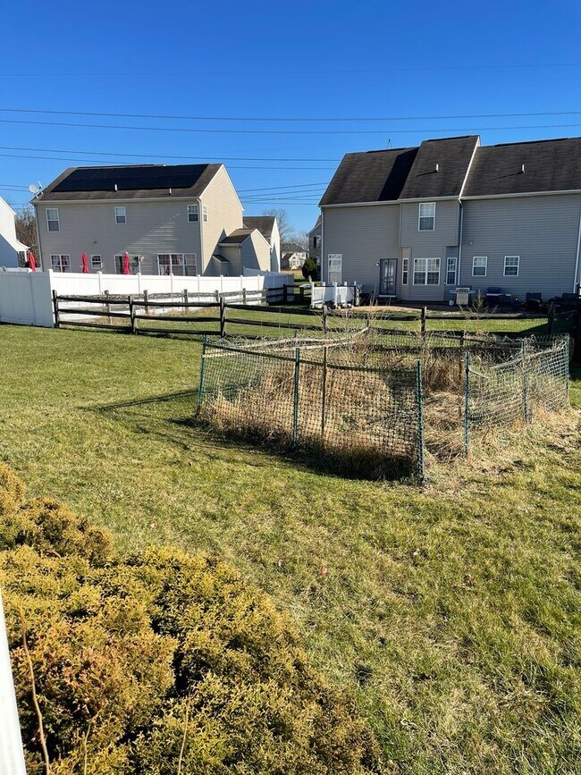 608 Corwin Ct - House for Rent in Bear, DE | ForRent.com