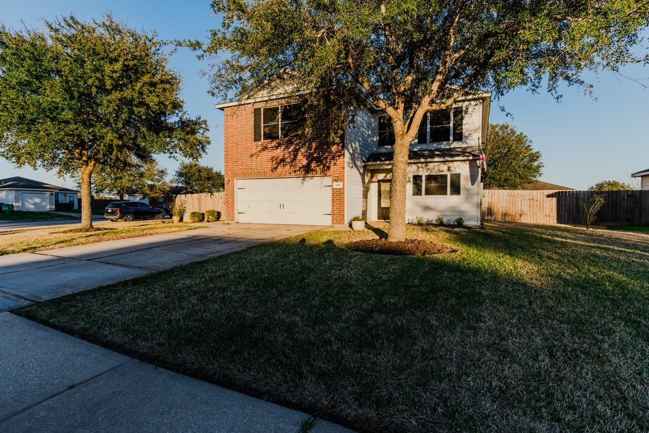 Photo - 6811 Garnet Trail Ln Unit Richmond