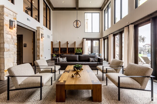 Clubhouse