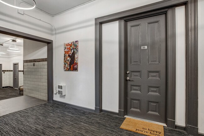 Photo - Sanctuary Lofts