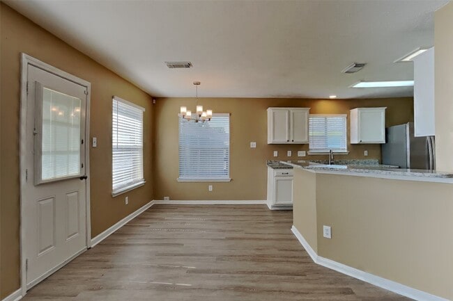 Photo - 2807 Burgess Hill Ct
