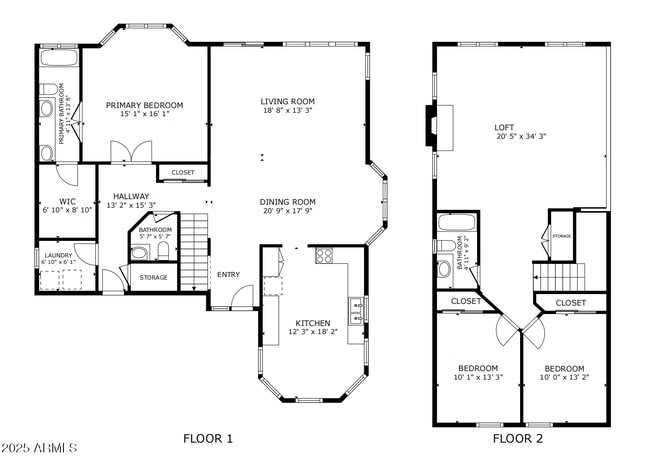 Photo - 4368 W Wahalla Ln