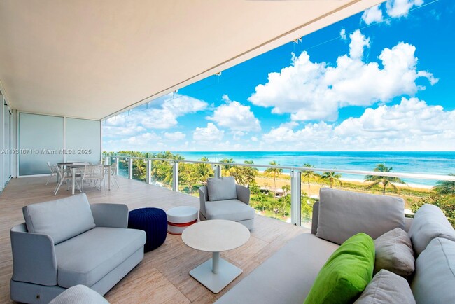 Photo - 9001 Collins Ave Condo Unit S-401