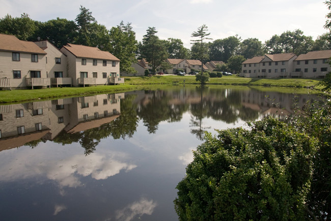 Nashua Investors - Nashua Investors Apartamentos