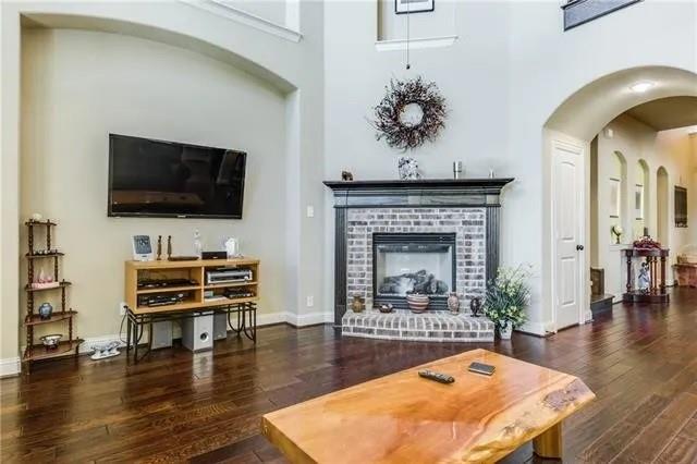 Photo - 7326 Canadian Dr