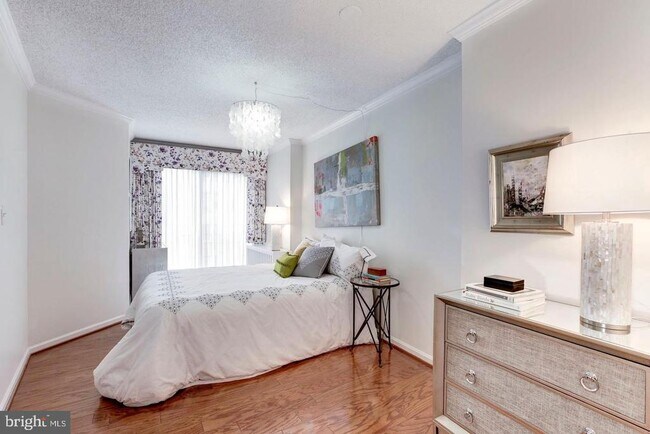 Photo - 1239 Vermont Ave NW Unit 805