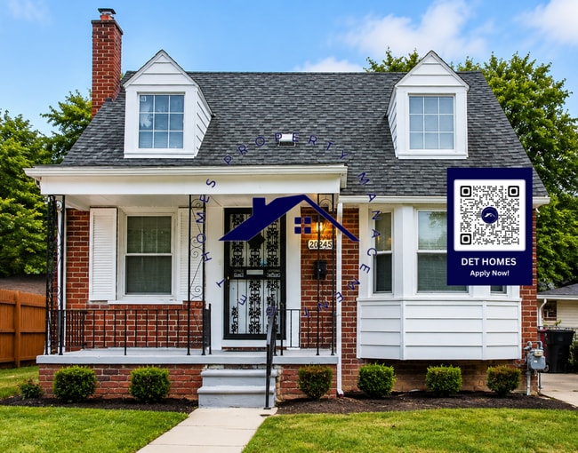 Building Photo - 20245 Manor-