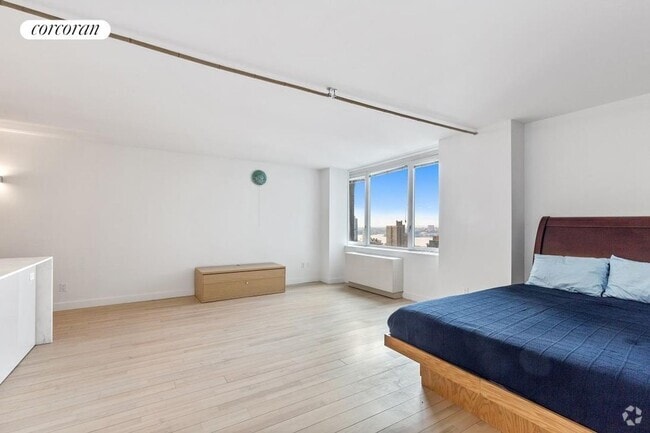 Building Photo - 322 W 57th St Rental