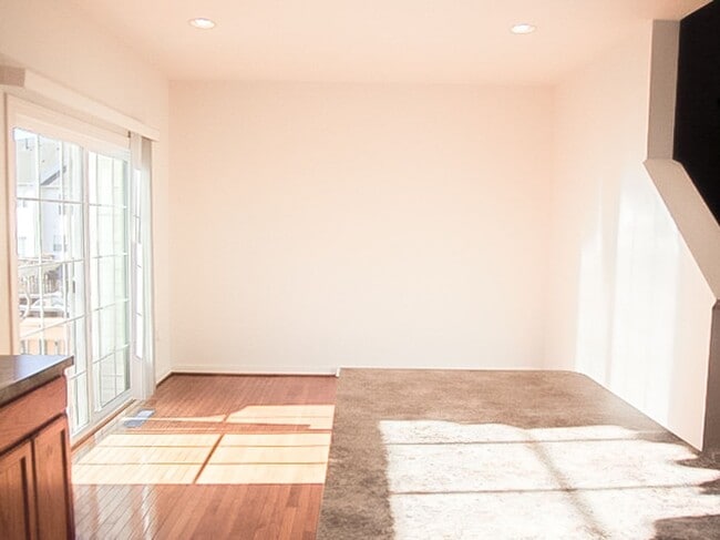 Photo - Beautiful 3 Bed 3.5 Bath Interior Townhome...