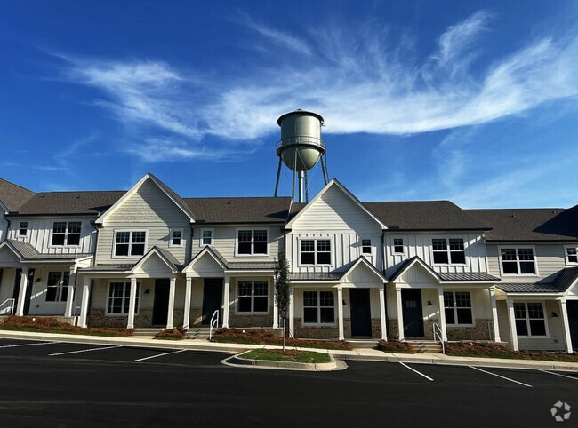 Building Photo - Puritan Mill Rental
