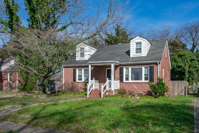 Building Photo - 3504 Trant Ave Rental